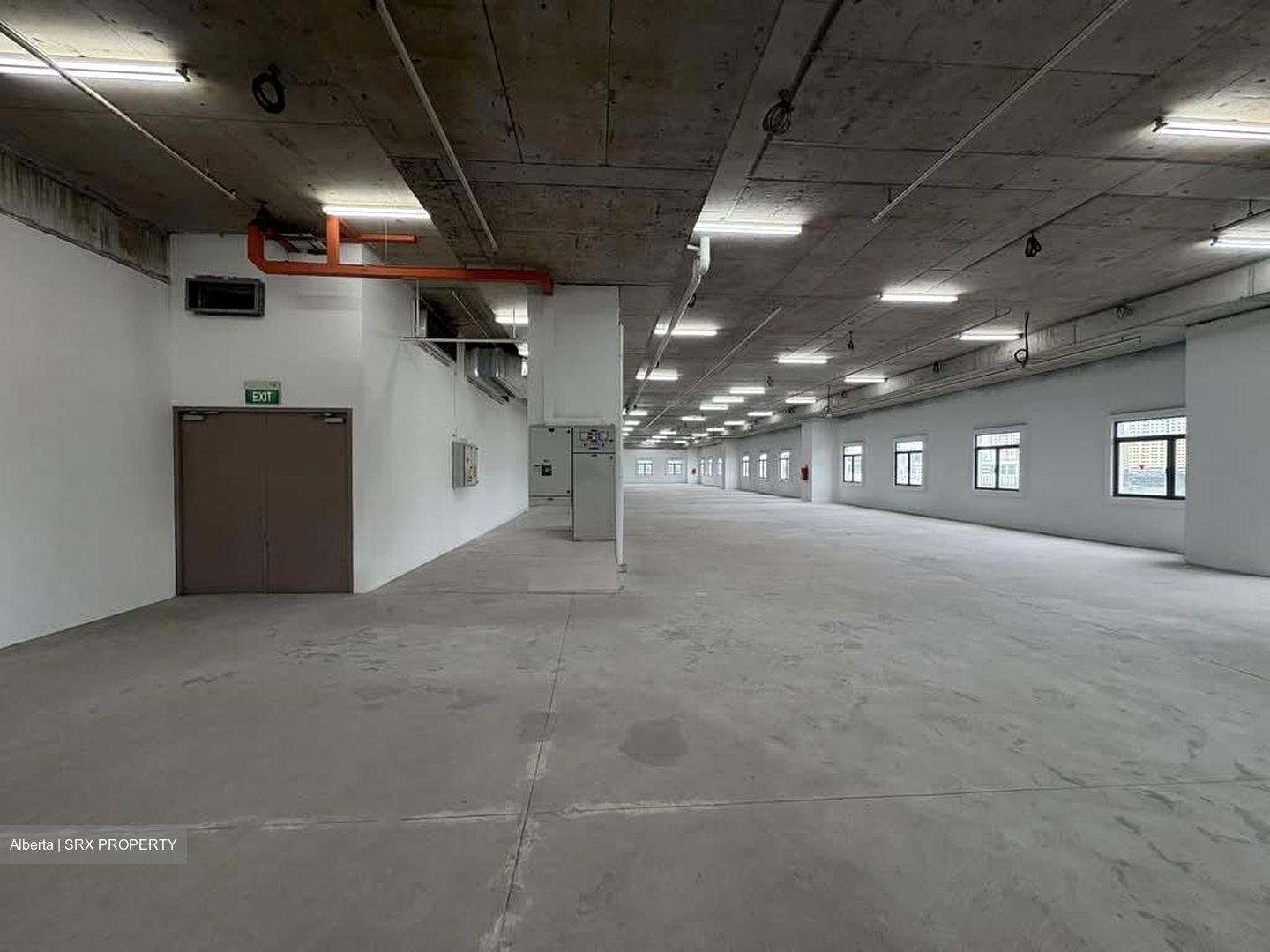 Admirax (D27), Factory #603554041